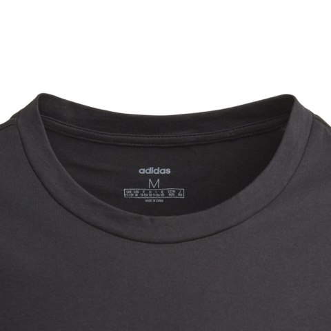 Koszulka adidas YG E Lin Tee JR EH6173 Adidas