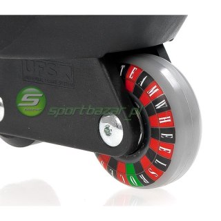 Łyżworolki Roces M12 UFS 101183 01 Roces