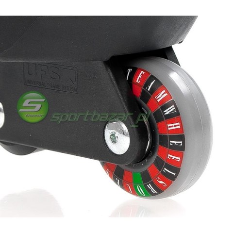 Łyżworolki Roces M12 UFS 101183 01 Roces