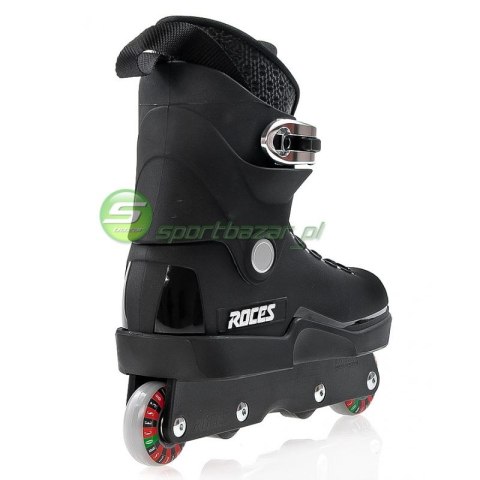 Łyżworolki Roces M12 UFS 101183 01 Roces