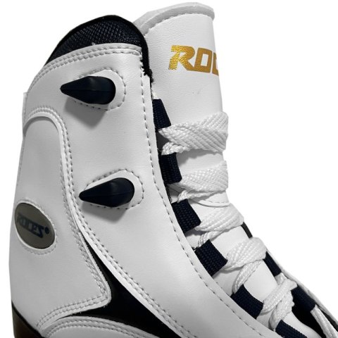 Łyżwy figurowe Roces RFG 1 450511-001 Inny
