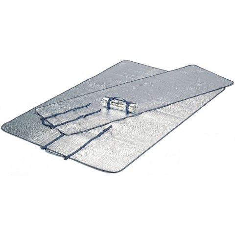Mata High Peak Alu Mat Duo podwójna 41095 High Peak