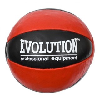 PIŁKA LEKARSKA EVOLUTION TR-110 SKÓRA NATURALNA 1 KG Evolution