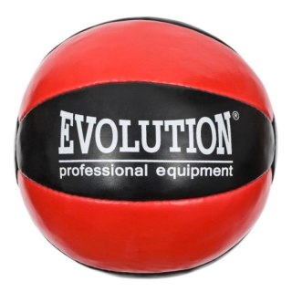 PIŁKA LEKARSKA EVOLUTION TR-230 SKÓRA SYNTETYCZNA 3 KG Evolution