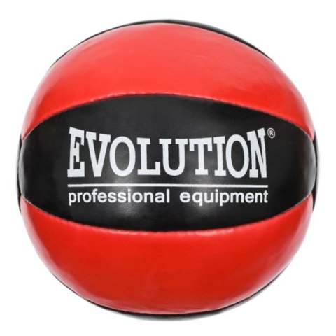 PIŁKA LEKARSKA EVOLUTION TR-230 SKÓRA SYNTETYCZNA 3 KG Evolution