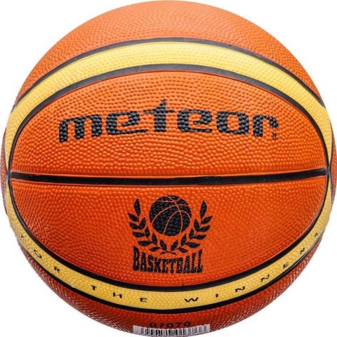 Piłka Koszykowa Meteor Inject 14 roz 6 07071 Meteor
