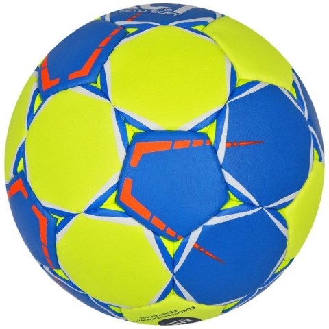 Piłka Ręczna Select Maxi Grip 1 liliput 13204 Select
