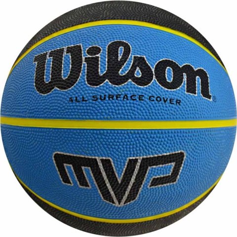 Piłka do koszykówki Wilson MVP 7 WTB9019XB07 Wilson