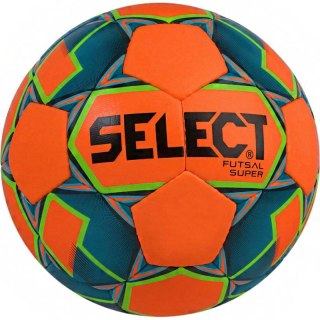 Piłka nożna Select Hala Futsal Super 2018 14811 Select