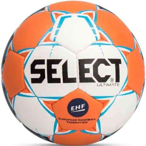 Piłka ręczna Select Ultimate Senior 3 EHF 2018 14149 Select