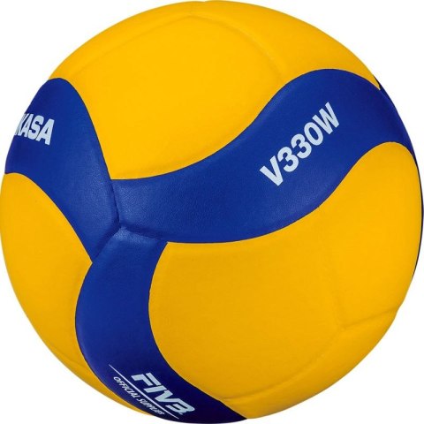 Piłka siatkowa treningowa Mikasa V330W Mikasa