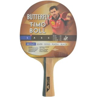 Rakietka do ping ponga Butterfly Timo Boll Bronce 85011 Butterfly