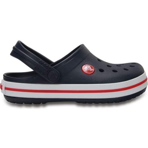 Sandały Crocs Crocband Clog Jr 204537 485 Crocs
