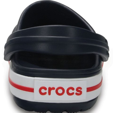 Sandały Crocs Crocband Clog Jr 204537 485 Crocs