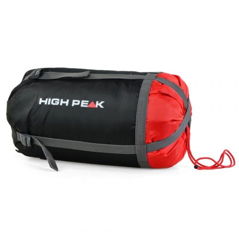 Śpiwór High Peak Ceduna (200x80cm) antracytowo niebieski 26035 Peak