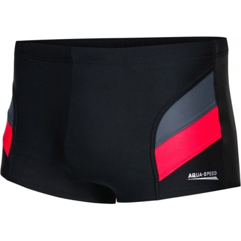 Spodenki pływackie Aqua-speed Aron M kol.16 Aqua-Speed