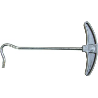 Szpilka z uchwytem do namiotu High Peak Peg Extractor 41415 High Peak