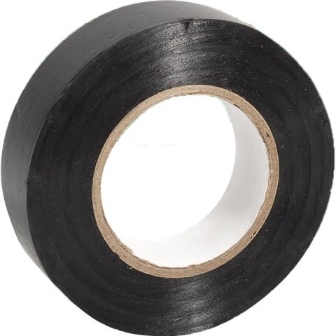 Taśma do getr Select czarna 19mmx15m 9298 Select