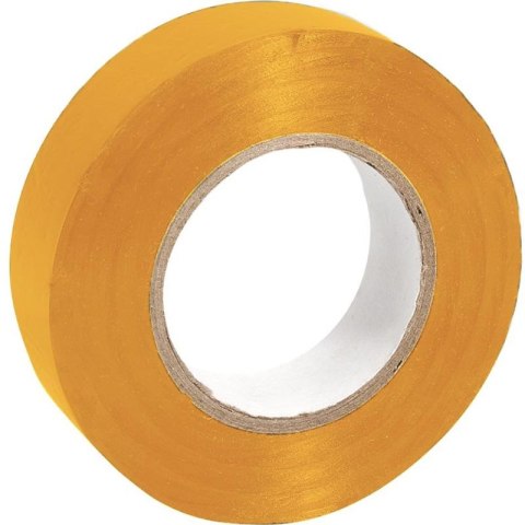 Taśma do getr Select żółta 19 mm x 15 m 9297 Select
