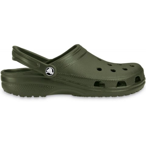 Buty Crocs Classic khaki 10001 309 Crocs