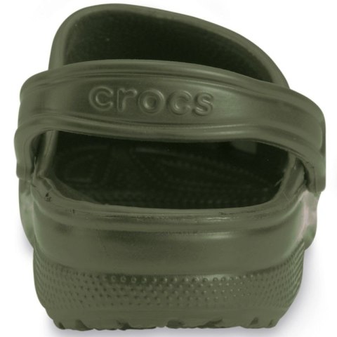 Buty Crocs Classic khaki 10001 309 Crocs