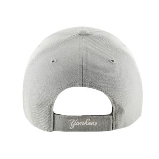 Czapka 47 Brand MLB New York Yankees MVP Cap W B-MVP17WBV-GYC New York Yankees
