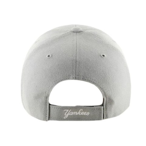 Czapka 47 Brand MLB New York Yankees MVP Cap W B-MVP17WBV-GYC New York Yankees