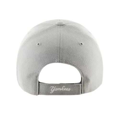 Czapka 47 Brand MLB New York Yankees MVP Cap W B-MVP17WBV-GYC New York Yankees