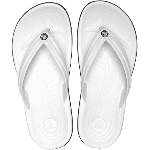 Japonki Crocs Crocband Flip 11033 100 Crocs