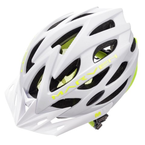 Kask Rowerowy Meteor Marven 24786-24788 Meteor
