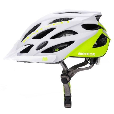 Kask Rowerowy Meteor Marven 24786-24788 Meteor