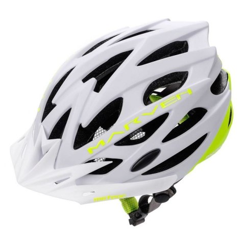 Kask Rowerowy Meteor Marven 24786-24788 Meteor