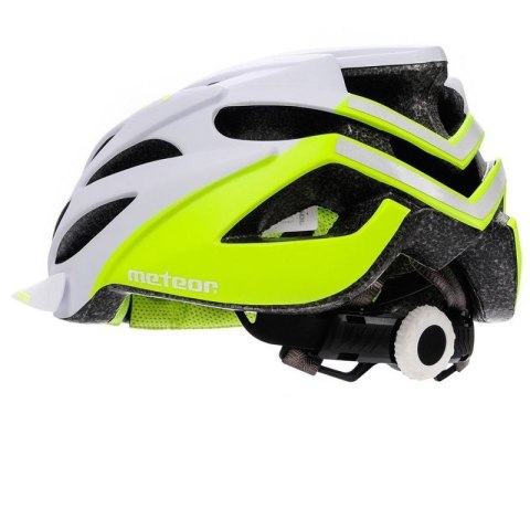 Kask Rowerowy Meteor Marven 24786-24788 Meteor