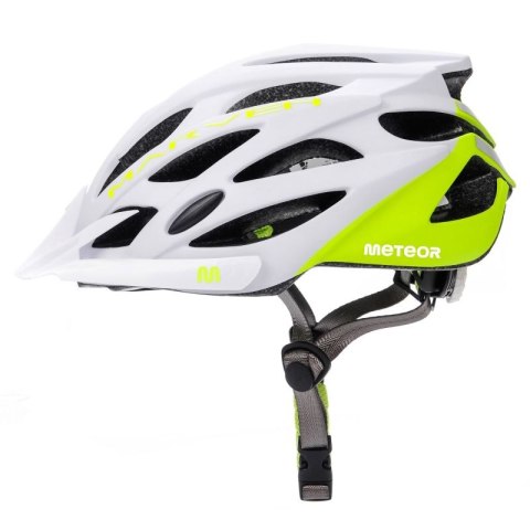 Kask Rowerowy Meteor Marven 24786-24788 Meteor