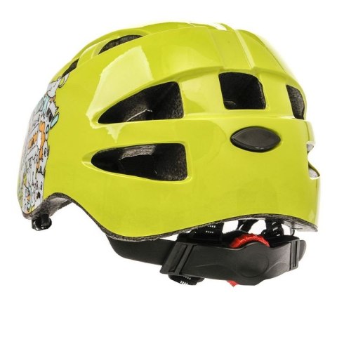 Kask rowerowy Meteor MA-2 Monsters Jr 24568-24569 Meteor