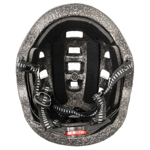 Kask rowerowy Meteor MA-2 Monsters Jr 24568-24569 Meteor
