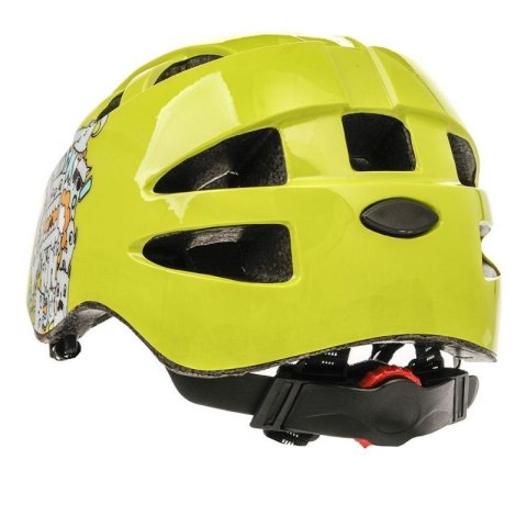 Kask rowerowy Meteor MA-2 Monsters Jr 24568-24569 Meteor