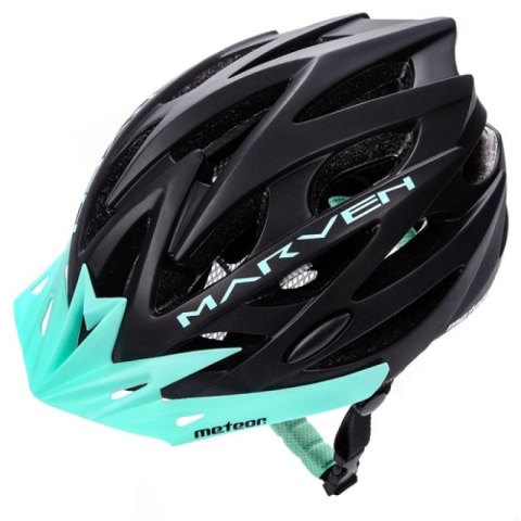 Kask rowerowy Meteor Marven 24792-24794 Meteor