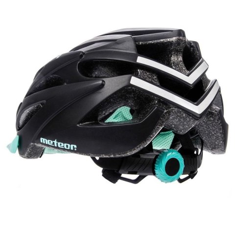 Kask rowerowy Meteor Marven 24792-24794 Meteor