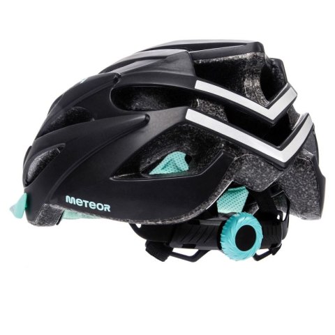 Kask rowerowy Meteor Marven 24792-24794 Meteor