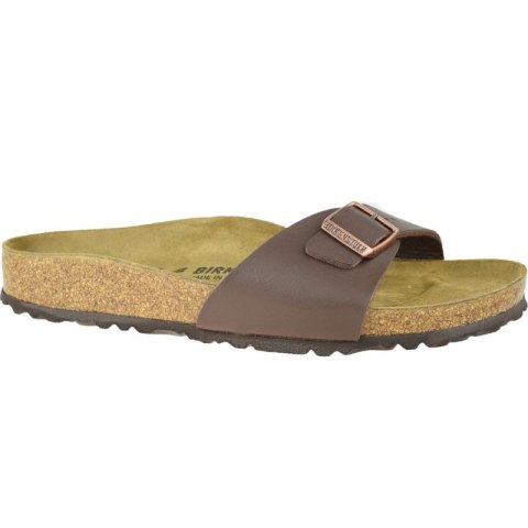 Klapki Birkenstock Madrid BF 40393 Inny