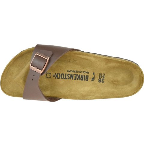 Klapki Birkenstock Madrid BF 40393 Inny