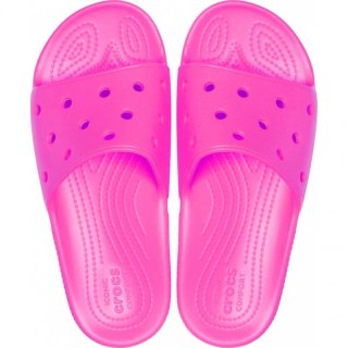 Klapki Crocs Classic Slide W 206121 6QQ Crocs