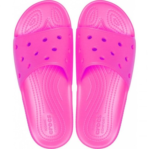 Klapki Crocs Classic Slide W 206121 6QQ Crocs