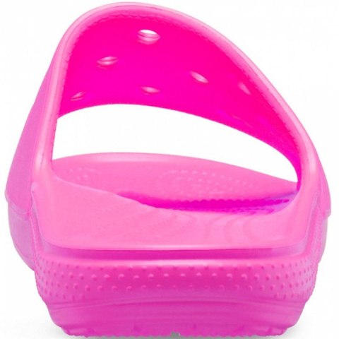 Klapki Crocs Classic Slide W 206121 6QQ Crocs