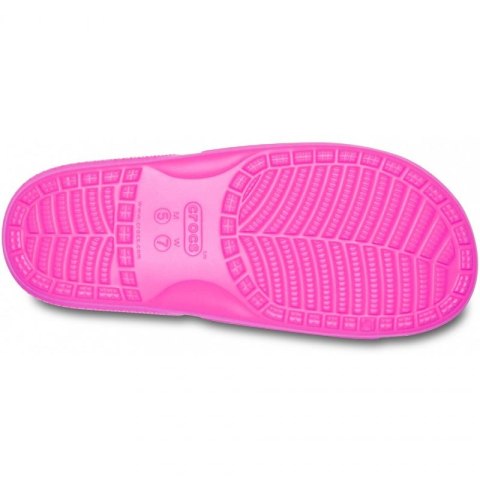 Klapki Crocs Classic Slide W 206121 6QQ Crocs