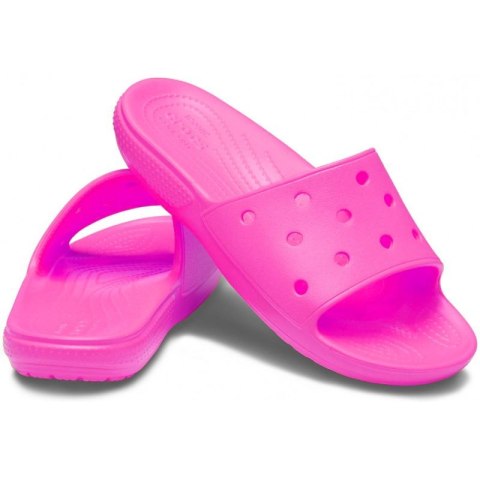 Klapki Crocs Classic Slide W 206121 6QQ Crocs