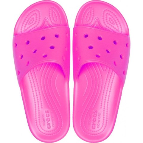 Klapki Crocs Classic Slide W 206121 6QQ Crocs