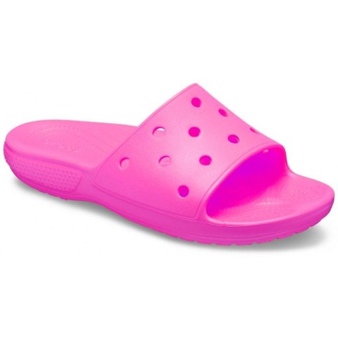 Klapki Crocs Classic Slide W 206121 6QQ Crocs