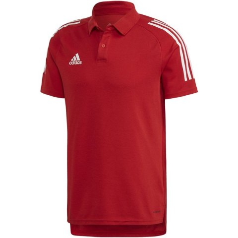 Koszulka adidas Condivo 20 Polo M ED9235 Adidas